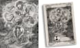 create epic dark fantasy detailed covers for indie authors