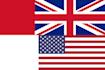 translate English to Indonesian