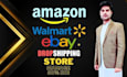 manage amazon fba store for wholesale and online arbitrage