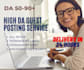 publish guest post on high da guest post sites dofollow links guest post service
