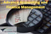 do bookkeeping and financial data entry in quickbooks