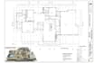 do your 2d 3d floor plans using chief architect