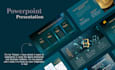 do powerpoint presentation design and PPT slide