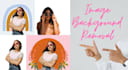 remove background of your images