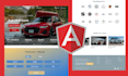 build responsive angular web apps with primeng