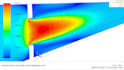 do cfd and fea analysis using ansys
