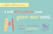 beta read your ya novel