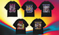 create rap t shirt design by your request
