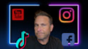 create ugc tiktok video ads as your personal award winning spokesman fast