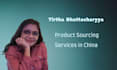 be your professional product sourcing agent in china