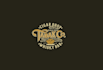 do elegant bar logo design with unlimited revision