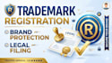register your trademark and protect your brand legally