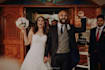 do wedding highlight videos with storytelling