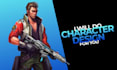 do character design and concept art for you