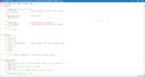 do your python programming tasks
