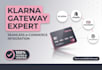 integrate klarna payment gateway in shopify, woocommerce, and wordpress