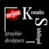 do a logo design that you deserve