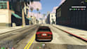 create a fivem compact modded car pack