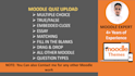 upload quiz questions in moodle lms