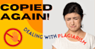 manually paraphrase and rewrite your content