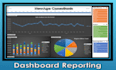 design excel dashboards and templates