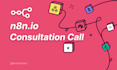 do n8n consultation call for 30 minutes