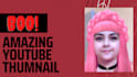 design best youtube thumnail