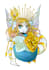 do cute chibi furry art