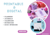 design your digital planners, journals, and calendars