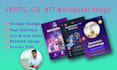 do crypto, ico, nft whitepaper design
