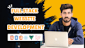 build rebuild custom website development as full stack and front end developer