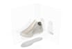 do 3d shoes footwear sneakers photorealistic rendering