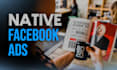 be your facebook advertising specialist