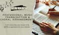 translate your music in to notes
