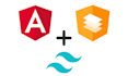 develop angular front end web app and fix bug in angular