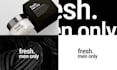 create cosmetic product logo, branding and packaging