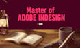 do any adobe indesign project