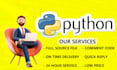 teach you a complete python web course learn by building 8 web sites