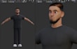 create your 3d character animation