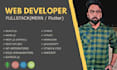 be your full stack developer in react js nodejs mongodb