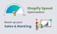 boost your shopify store speed