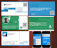give you an awesome business card