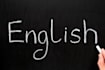 teach you how to write and speak english