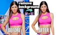 remove background image cut out photos