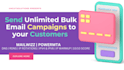 setup pro email marketing system, powermta SMTP, mailwizz and email verifier