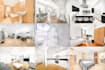 professionally edit real estate images hdr or single shot