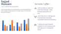 do income statement, balance sheet and cash flow as per ifrs