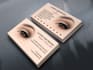 do professional business card
