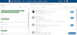do sourcing, linkedin recruiting hunting candidates
