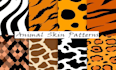 design unique seamless pattern for textile fabric prints